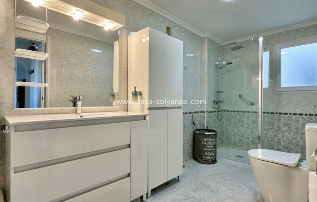 Revente - Appartement - Orihuela Costa - Playa Flamenca