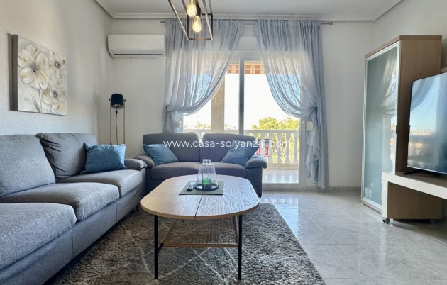 Revente - Appartement - Orihuela Costa - Playa Flamenca