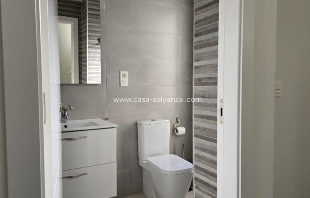 Resale - Villa - Villamartin - Costa Blanca