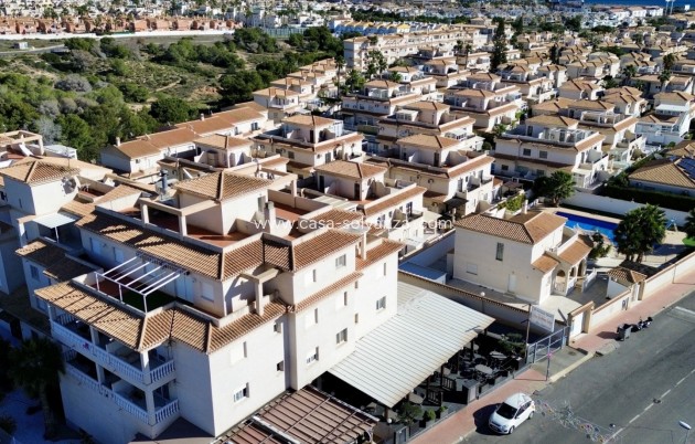 Revente - Appartement - Orihuela Costa - Playa Flamenca