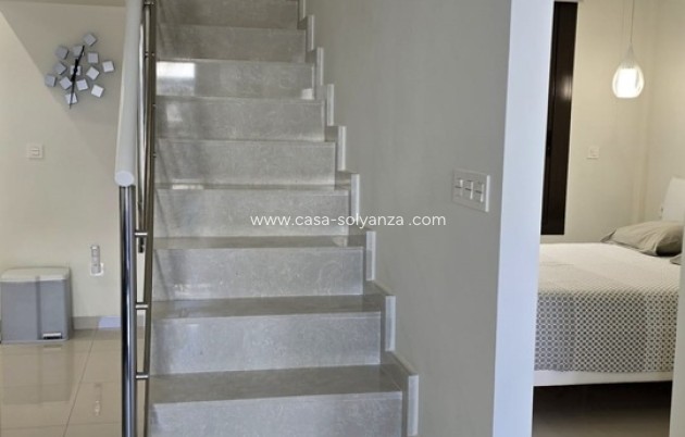 Resale - Villa - Villamartin - Costa Blanca