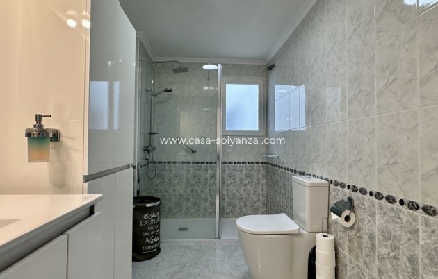 Revente - Appartement - Orihuela Costa - Playa Flamenca