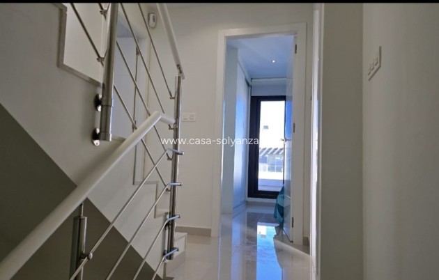 Resale - Villa - Villamartin - Costa Blanca