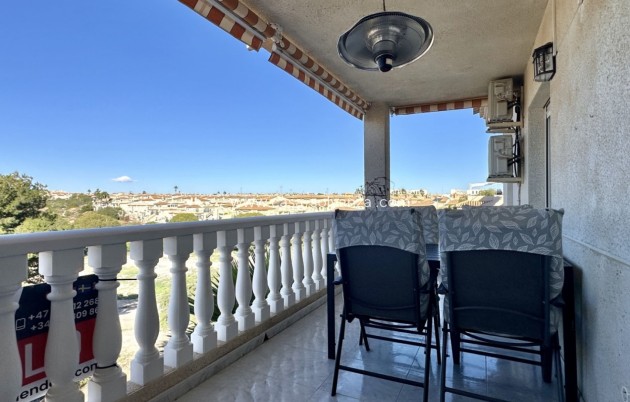 Revente - Appartement - Orihuela Costa - Playa Flamenca