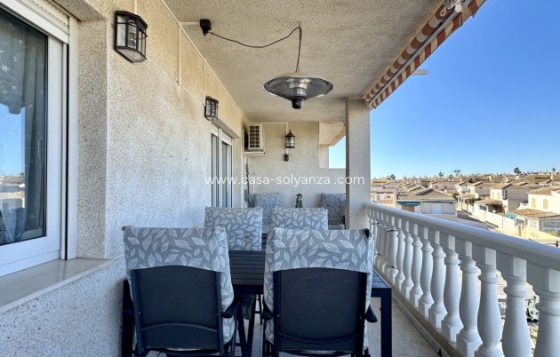 Revente - Appartement - Orihuela Costa - Playa Flamenca