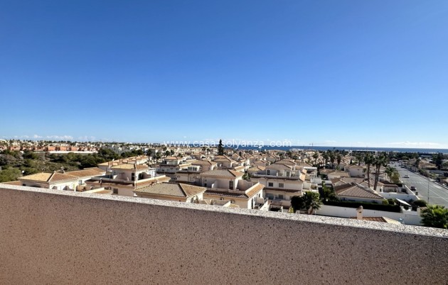 Revente - Appartement - Orihuela Costa - Playa Flamenca