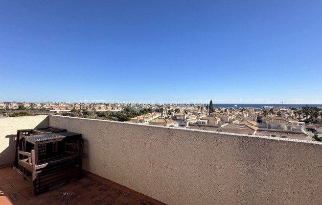 Revente - Appartement - Orihuela Costa - Playa Flamenca