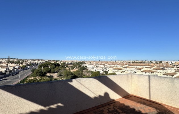 Revente - Appartement - Orihuela Costa - Playa Flamenca