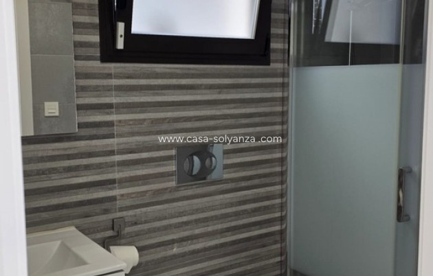 Resale - Villa - Villamartin - Costa Blanca