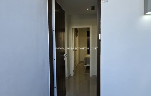 Resale - Villa - Villamartin - Costa Blanca