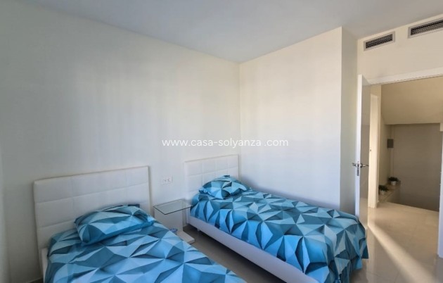 Resale - Villa - Villamartin - Costa Blanca