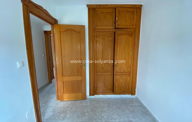 Revente - Maison de ville - Los Balcones - Costa Blanca