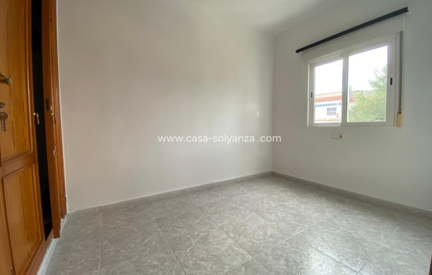 Revente - Maison de ville - Los Balcones - Costa Blanca