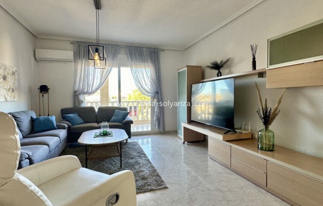 Revente - Appartement - Orihuela Costa - Costa Blanca