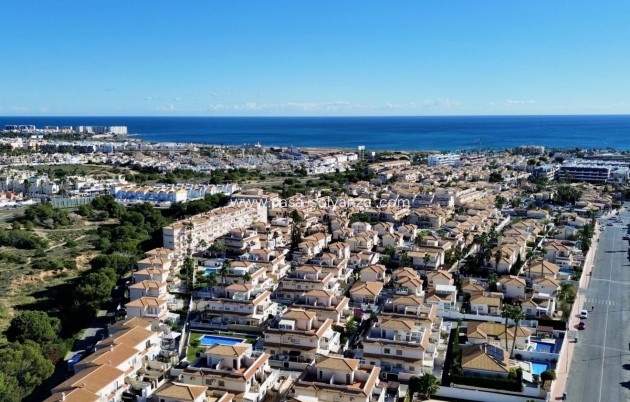 Revente - Appartement - Orihuela Costa - Costa Blanca