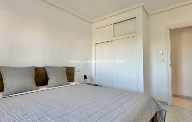 Revente - Appartement - Orihuela Costa - Costa Blanca