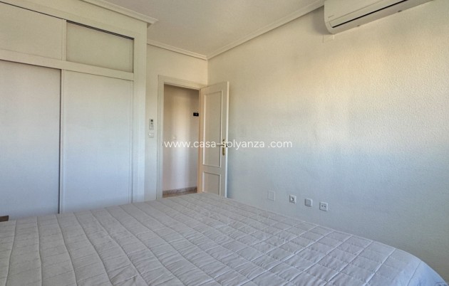 Revente - Appartement - Orihuela Costa - Costa Blanca