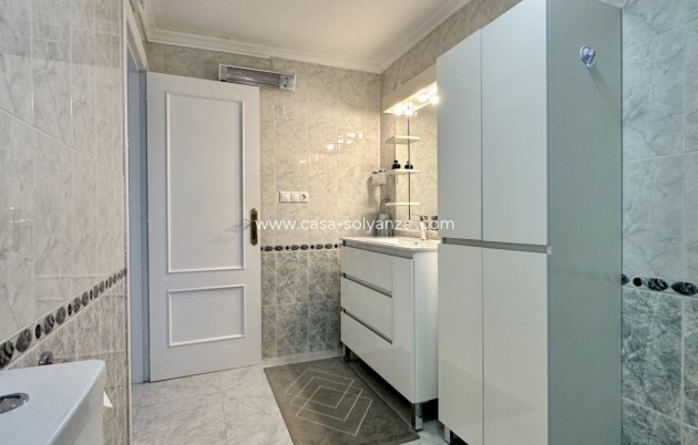 Revente - Appartement - Orihuela Costa - Costa Blanca