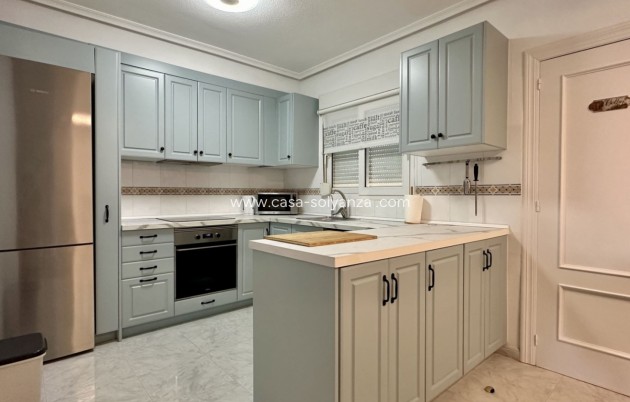 Revente - Appartement - Orihuela Costa - Costa Blanca