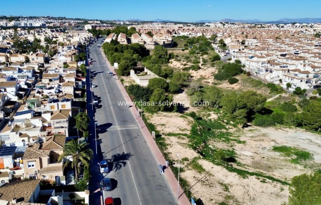 Revente - Appartement - Orihuela Costa - Costa Blanca