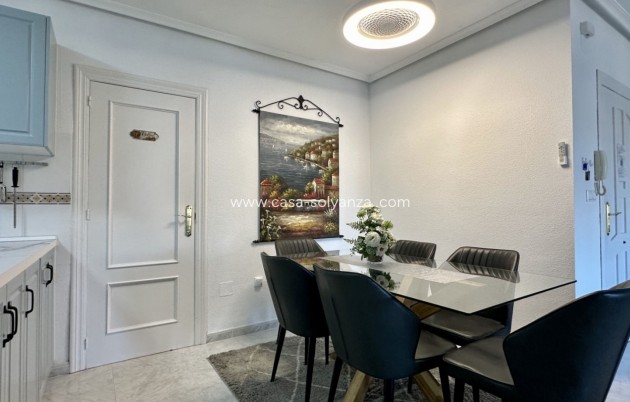 Revente - Appartement - Orihuela Costa - Costa Blanca