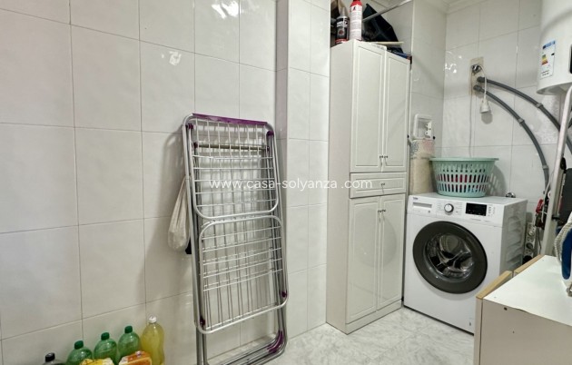 Revente - Appartement - Orihuela Costa - Costa Blanca