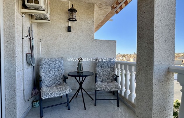 Revente - Appartement - Orihuela Costa - Costa Blanca