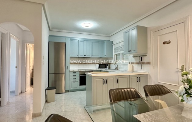 Revente - Appartement - Orihuela Costa - Costa Blanca