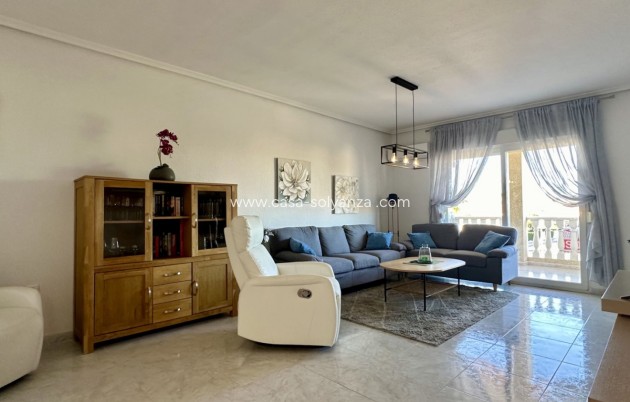Revente - Appartement - Orihuela Costa - Costa Blanca