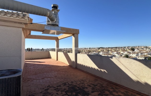 Revente - Appartement - Orihuela Costa - Costa Blanca