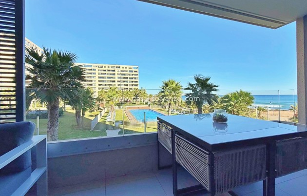 Revente - Appartement - Torrevieja - Costa Blanca