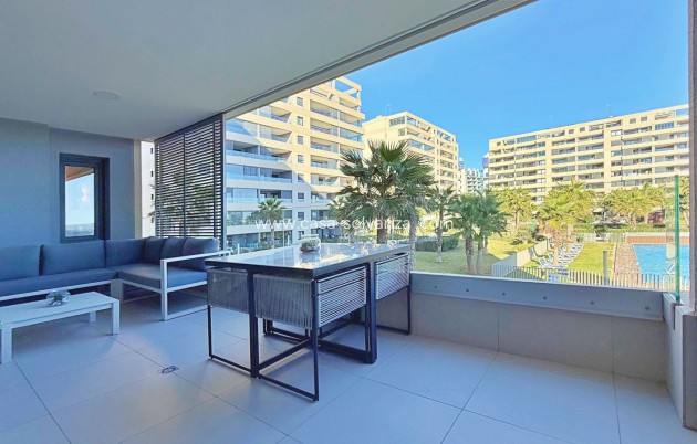 Revente - Appartement - Torrevieja - Costa Blanca