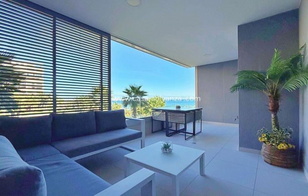 Revente - Appartement - Torrevieja - Costa Blanca