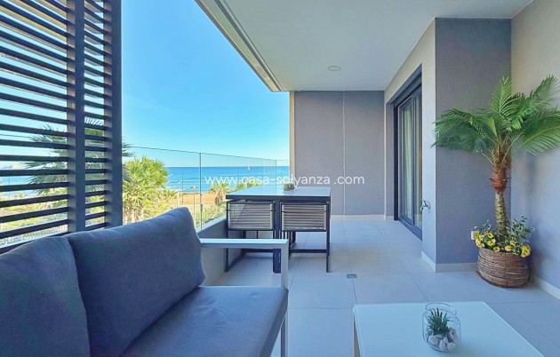 Revente - Appartement - Torrevieja - Costa Blanca