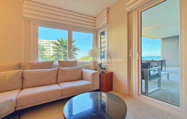 Revente - Appartement - Torrevieja - Costa Blanca