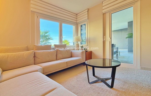 Revente - Appartement - Torrevieja - Costa Blanca