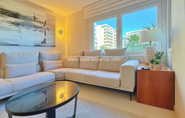 Revente - Appartement - Torrevieja - Costa Blanca