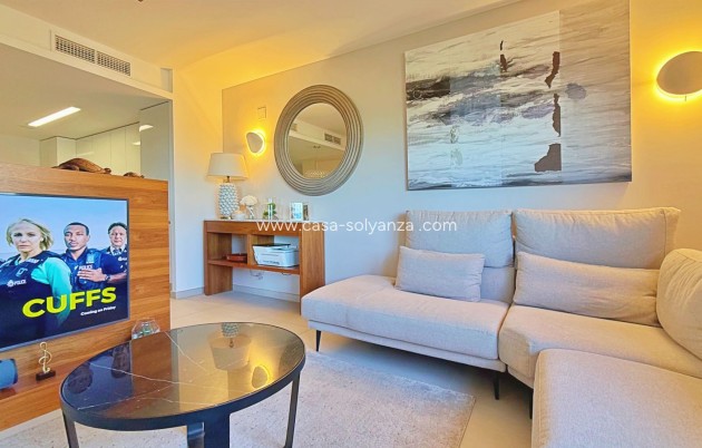 Revente - Appartement - Torrevieja - Costa Blanca