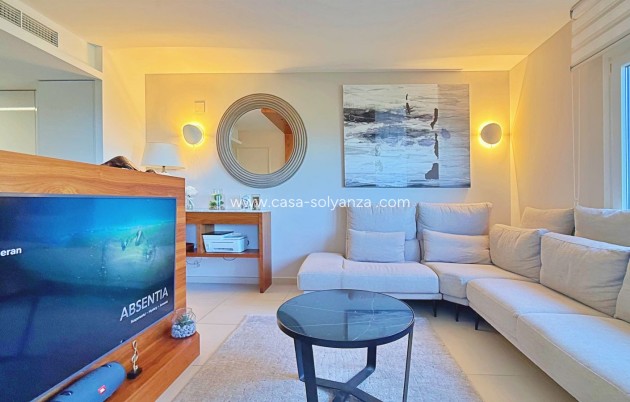 Revente - Appartement - Torrevieja - Costa Blanca