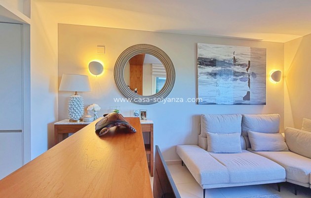 Revente - Appartement - Torrevieja - Costa Blanca