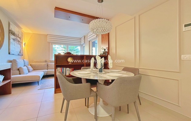 Revente - Appartement - Torrevieja - Costa Blanca