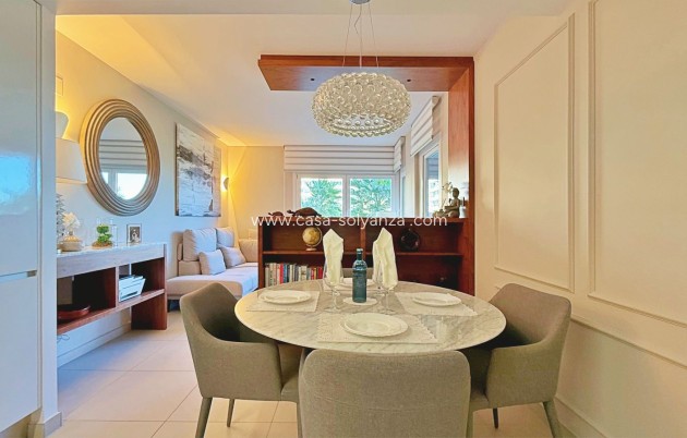 Revente - Appartement - Torrevieja - Costa Blanca