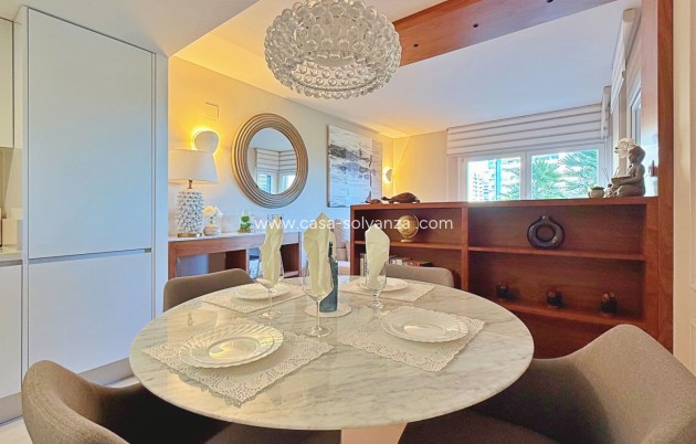 Revente - Appartement - Torrevieja - Costa Blanca