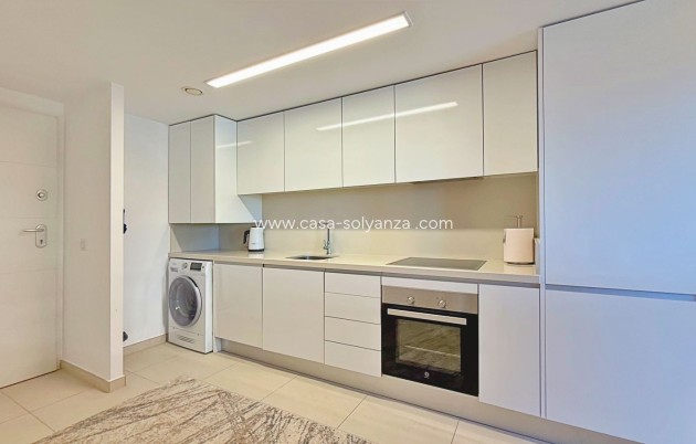 Revente - Appartement - Torrevieja - Costa Blanca