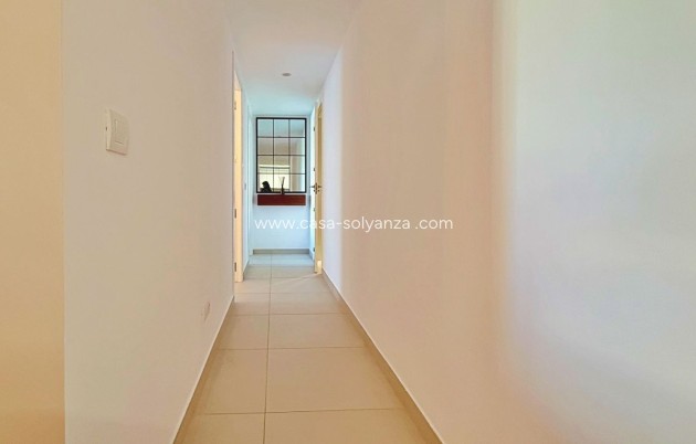 Revente - Appartement - Torrevieja - Costa Blanca