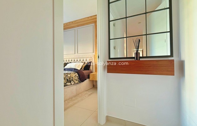 Revente - Appartement - Torrevieja - Costa Blanca