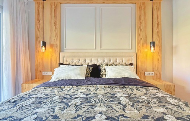 Revente - Appartement - Torrevieja - Costa Blanca