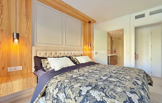 Revente - Appartement - Torrevieja - Costa Blanca