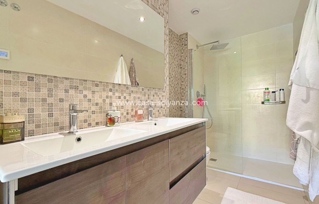 Revente - Appartement - Torrevieja - Costa Blanca