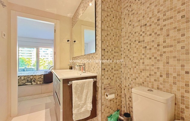 Revente - Appartement - Torrevieja - Costa Blanca